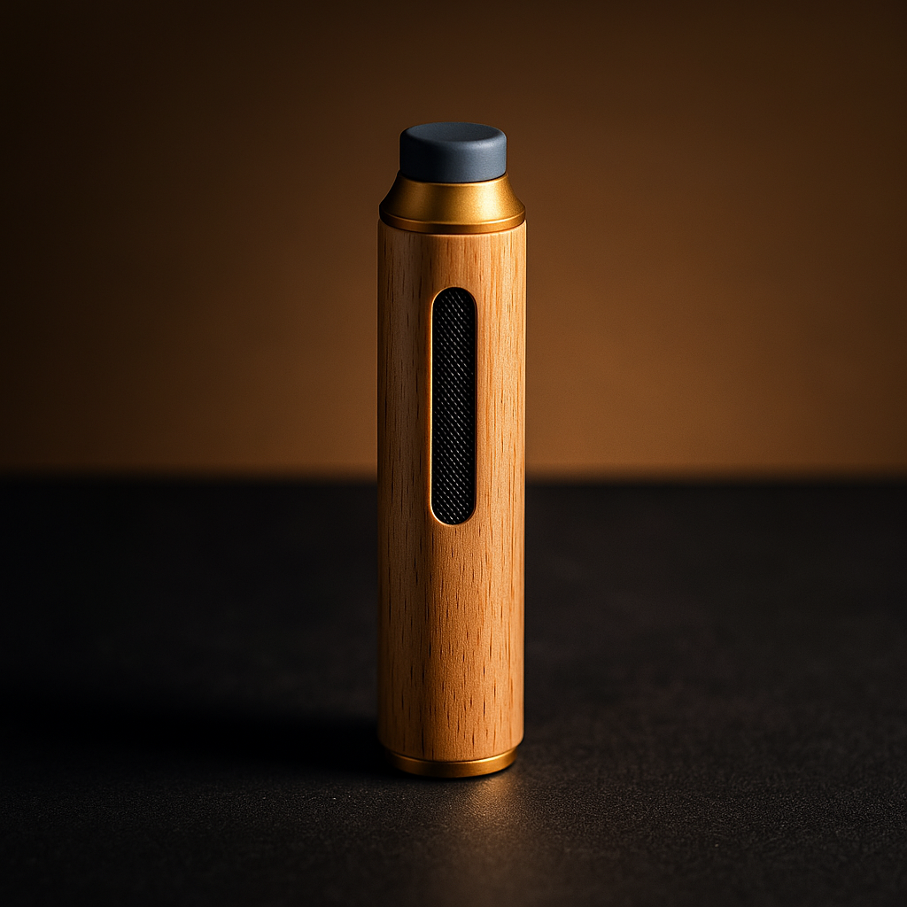 Portable Mini Cigarette Ashtray