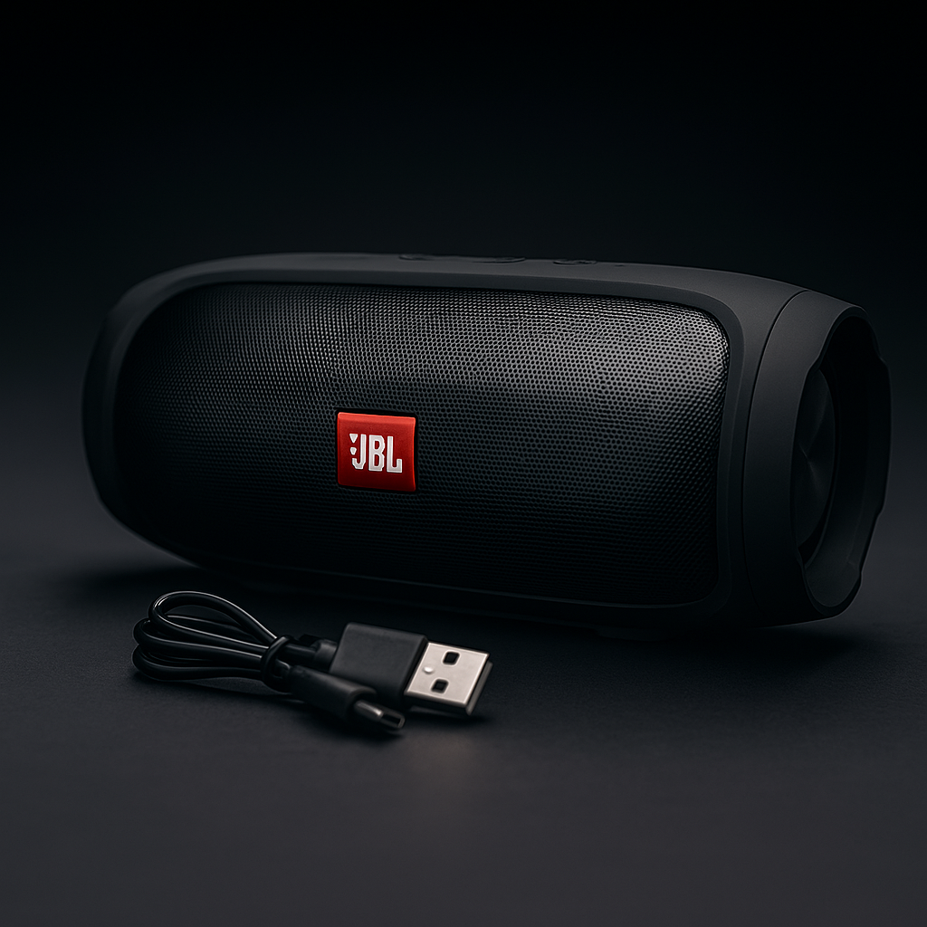 Jbl 3+ Mini  Portable Bluetooth Speaker |