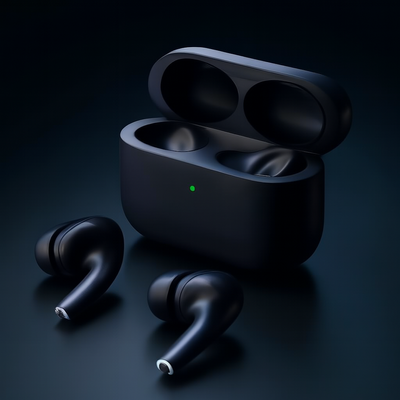 Airpods Pro 2 Noise Reduction Wireless Earbuds