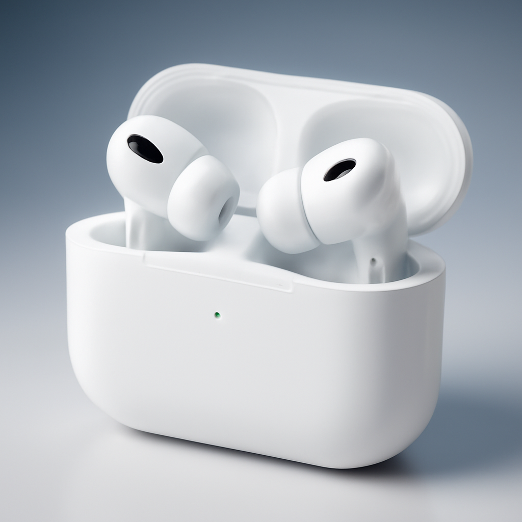 Airpods Pro – Budget-friendly Sound With A Familiar Design