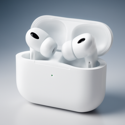Airpods Pro – Budget-friendly Sound With A Familiar Design