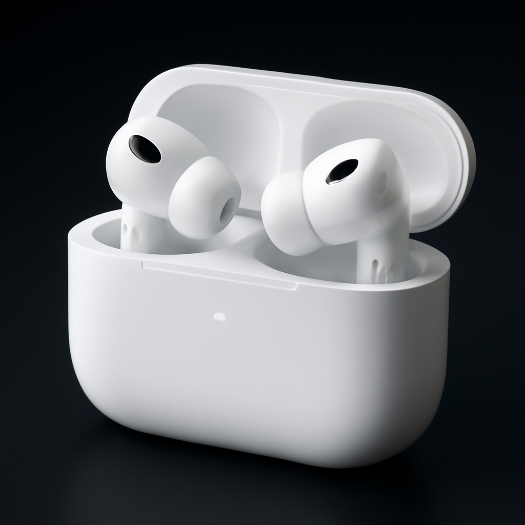 Airpods Pro – Budget-friendly Sound With A Familiar Design