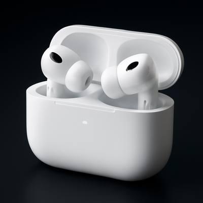 Airpods Pro – Budget-friendly Sound With A Familiar Design