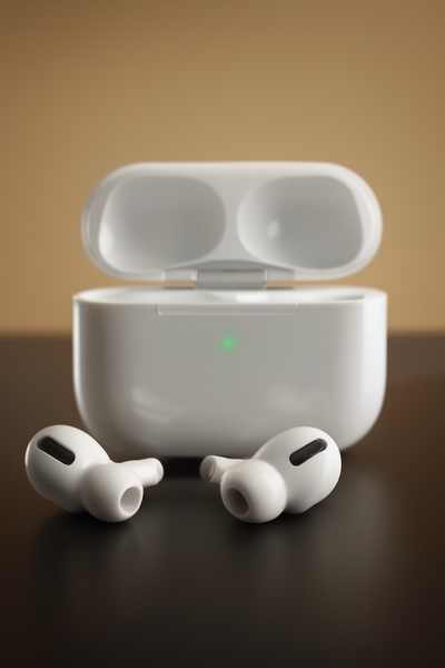 Airpods Pro – Budget-friendly Sound With A Familiar Design