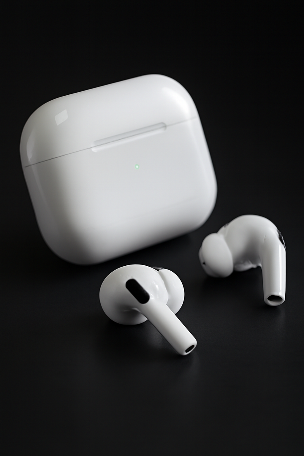 Airpods Pro – Budget-friendly Sound With A Familiar Design