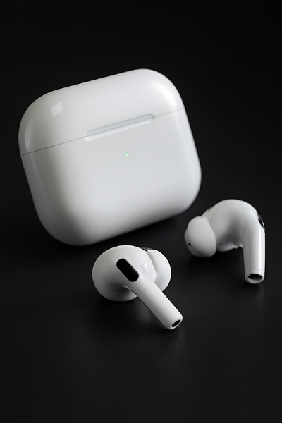 Airpods Pro – Budget-friendly Sound With A Familiar Design