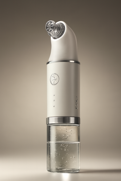 Bubble Facial & Blackhead Remover – Deep Cleanser For Acne, Pores & Glowing Skin