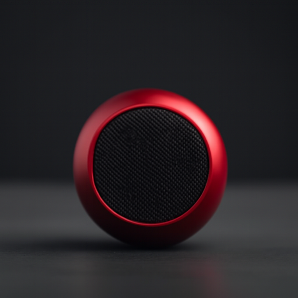 Mini Bluetooth Speaker-m3 Portable Wireless