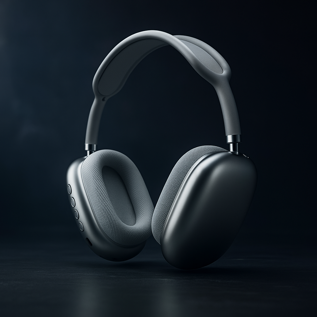 P9 Pro Max Wireless Bluetooth Headphones