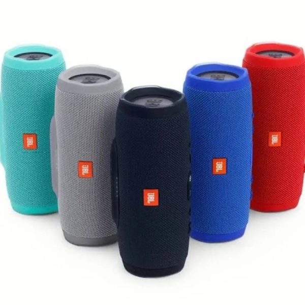 Jbl 3+ Mini  Portable Bluetooth Speaker |
