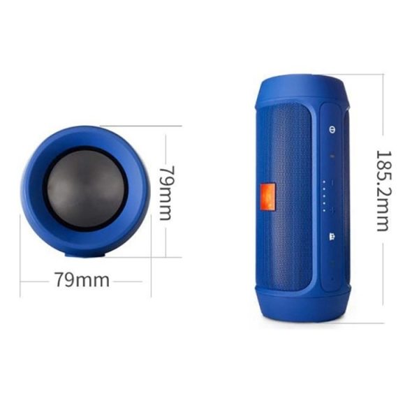 Jbl 3+ Mini  Portable Bluetooth Speaker |