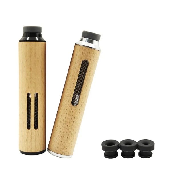 Portable Mini Cigarette Ashtray