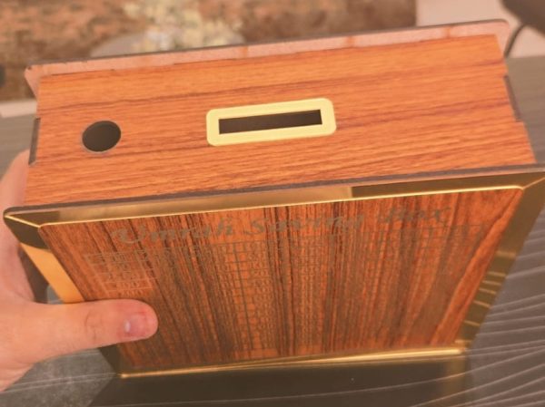 Umrah Saving Box – Box For Umrah Saving | Umrah Saving Box